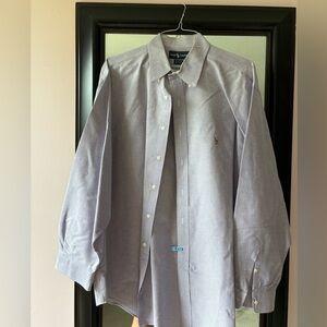 Men’s Ralph Lauren Dress Shirt